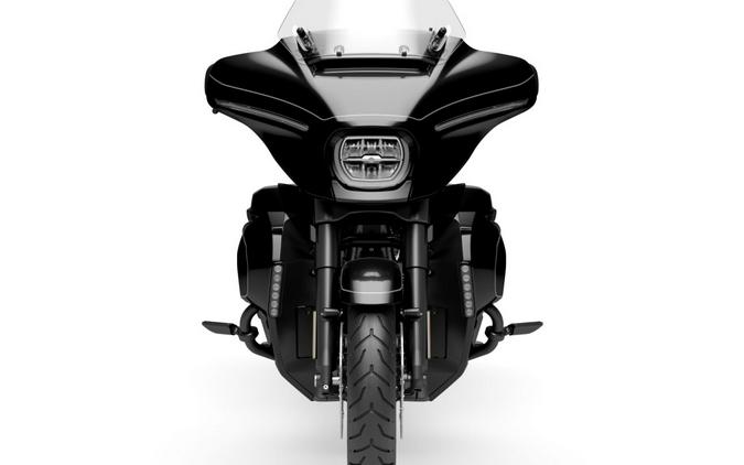 2026 Harley-Davidson Street Glide® Limited