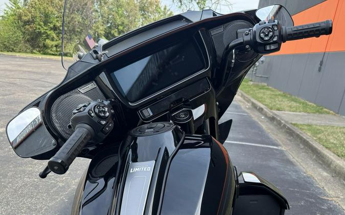 2026 Harley-Davidson Street Glide® Limited