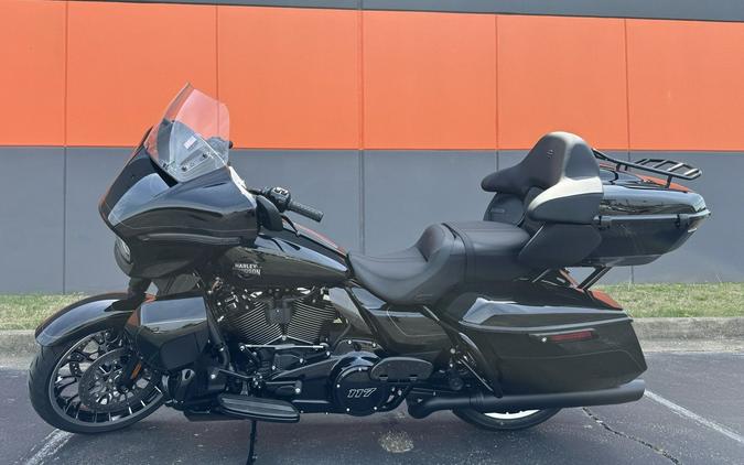 2026 Harley-Davidson Street Glide® Limited