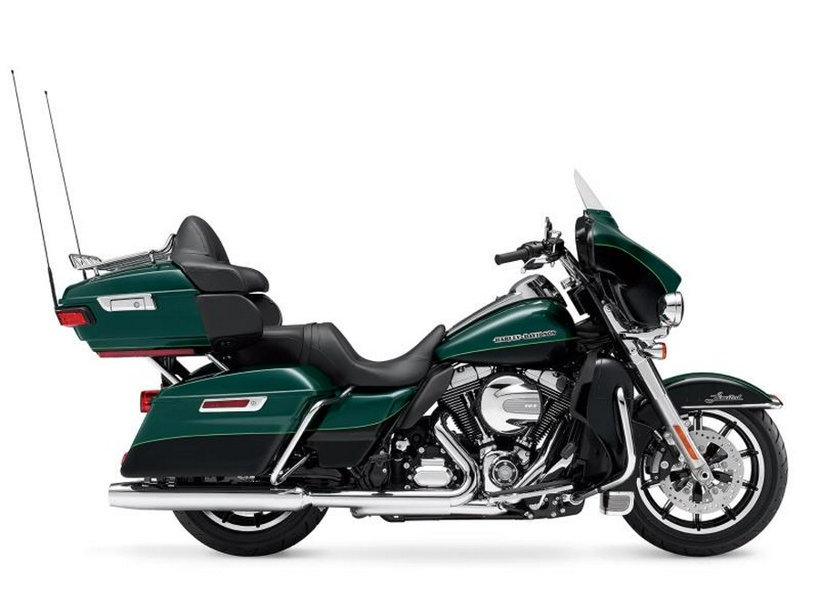 2015 Harley-Davidson® FLHTKL - Ultra Limited Low