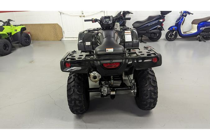 2024 Honda FOURTRAX FOREMAN 4X4