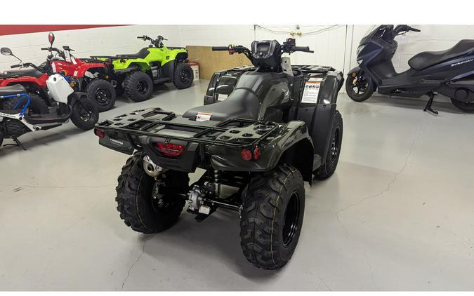 2024 Honda FOURTRAX FOREMAN 4X4