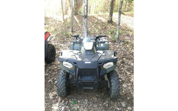 2016 Polaris Industries 450 Sportsman EPS