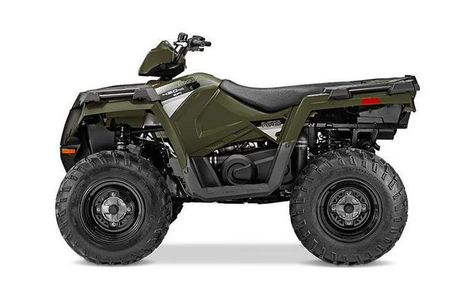 2016 Polaris Industries 450 Sportsman EPS