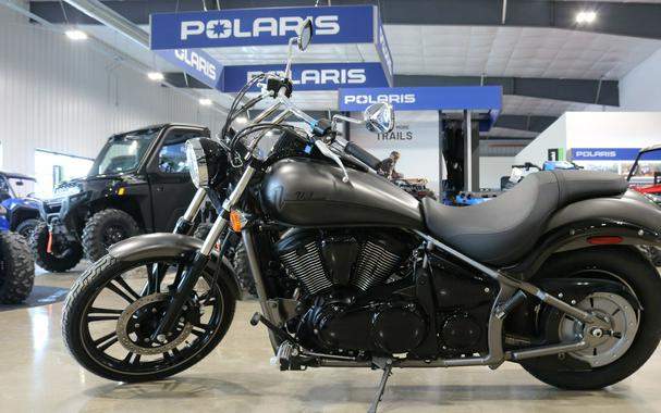 2024 Kawasaki Vulcan 900 Custom