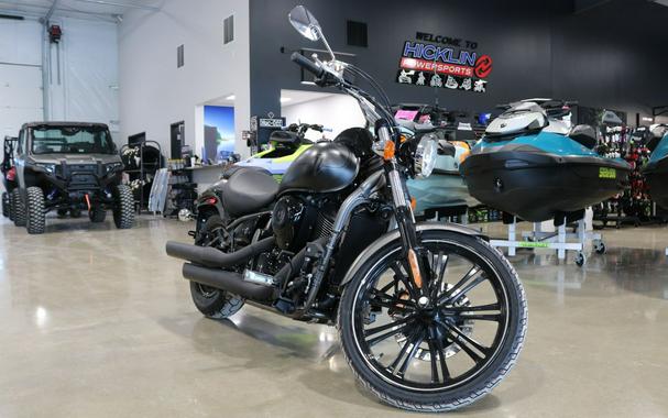 2024 Kawasaki Vulcan 900 Custom