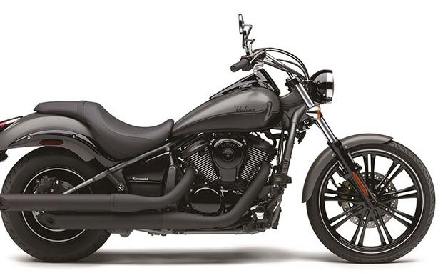 2024 Kawasaki Vulcan 900 Custom