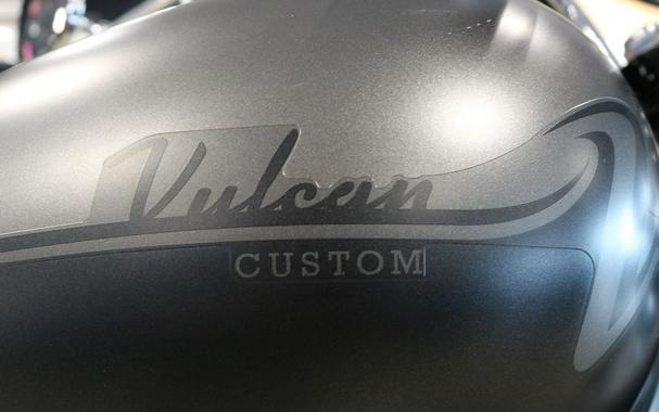 2024 Kawasaki Vulcan 900 Custom