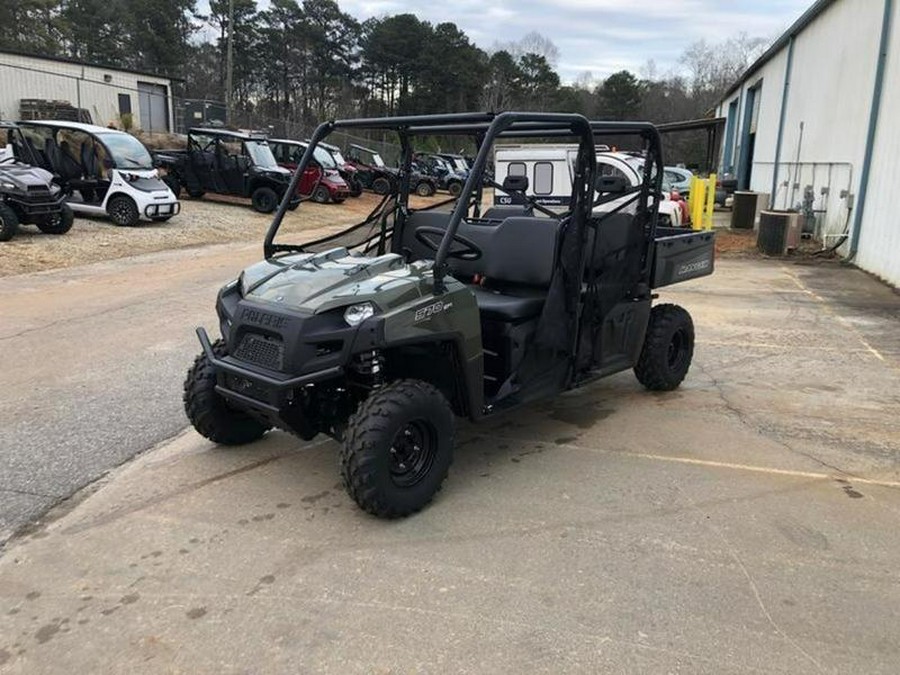 2024 Polaris® Ranger Crew 570 Full-Size