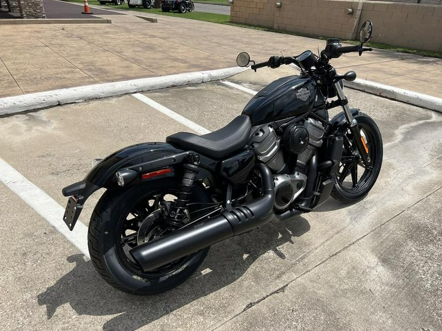 2024 Harley-Davidson® RH975 - Nightster®