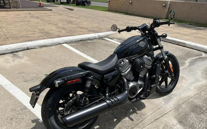 2024 Harley-Davidson® RH975 - Nightster®