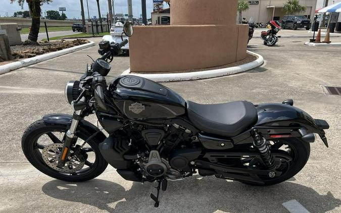 2024 Harley-Davidson® RH975 - Nightster®