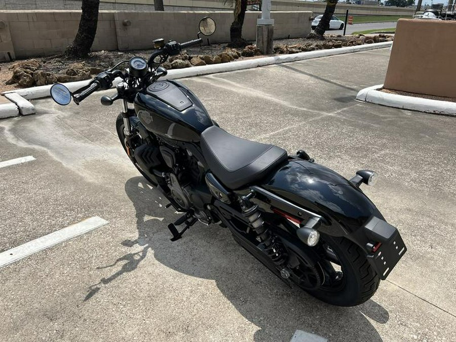 2024 Harley-Davidson® RH975 - Nightster®