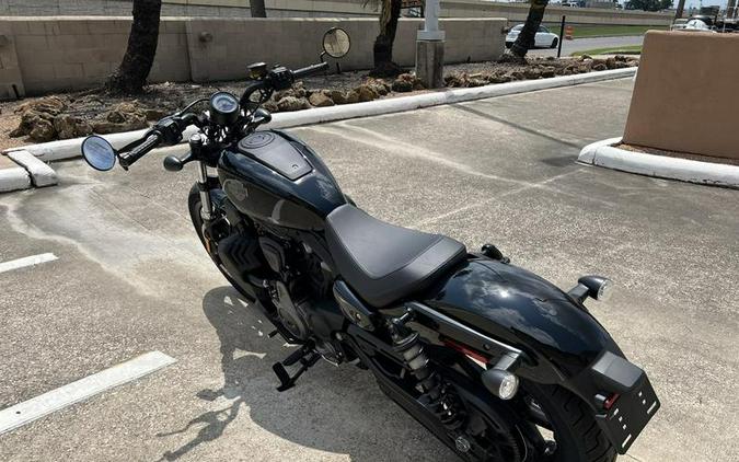 2024 Harley-Davidson® RH975 - Nightster®