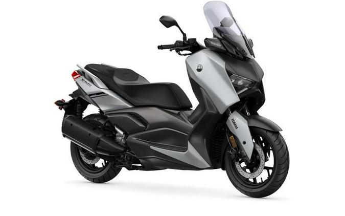 2024 Yamaha XMAX