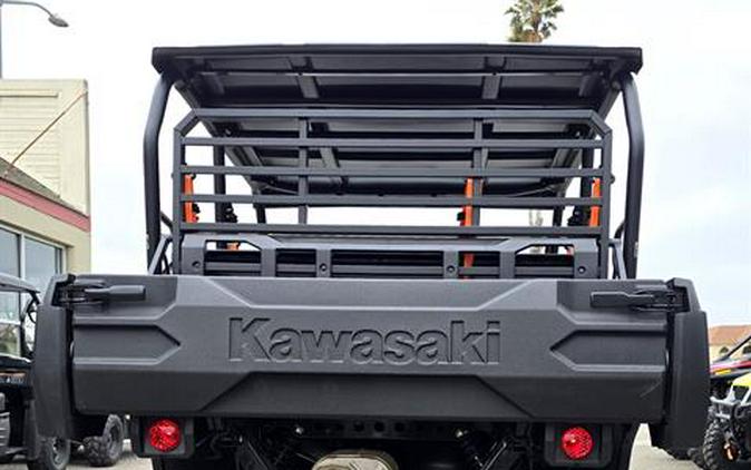 2024 Kawasaki MULE PRO-DXT FE DIESEL EPS