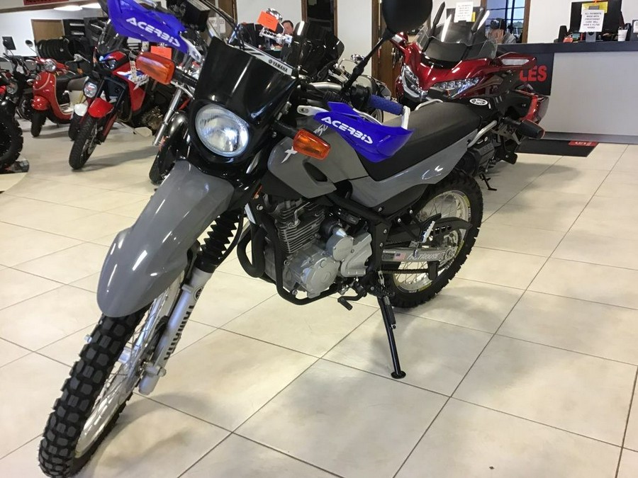 2023 Yamaha XT250