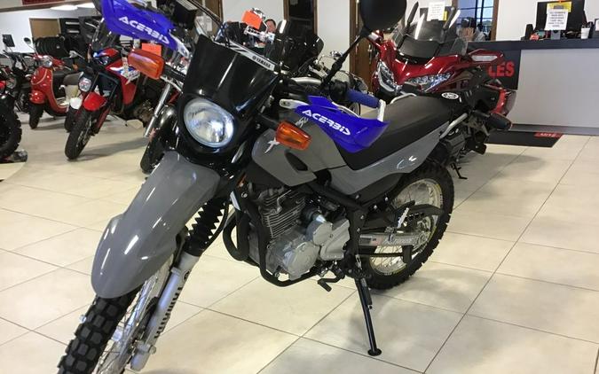 2023 Yamaha XT250