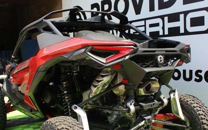 2024 Can-Am™ Maverick R X