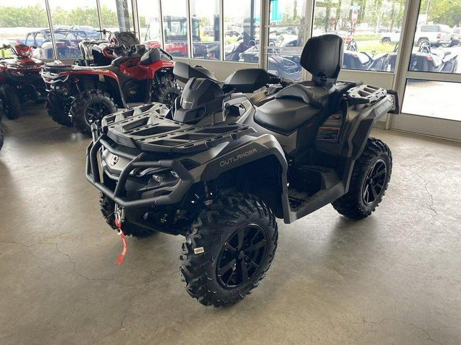 2024 Can-Am® Outlander MAX XT 1000R