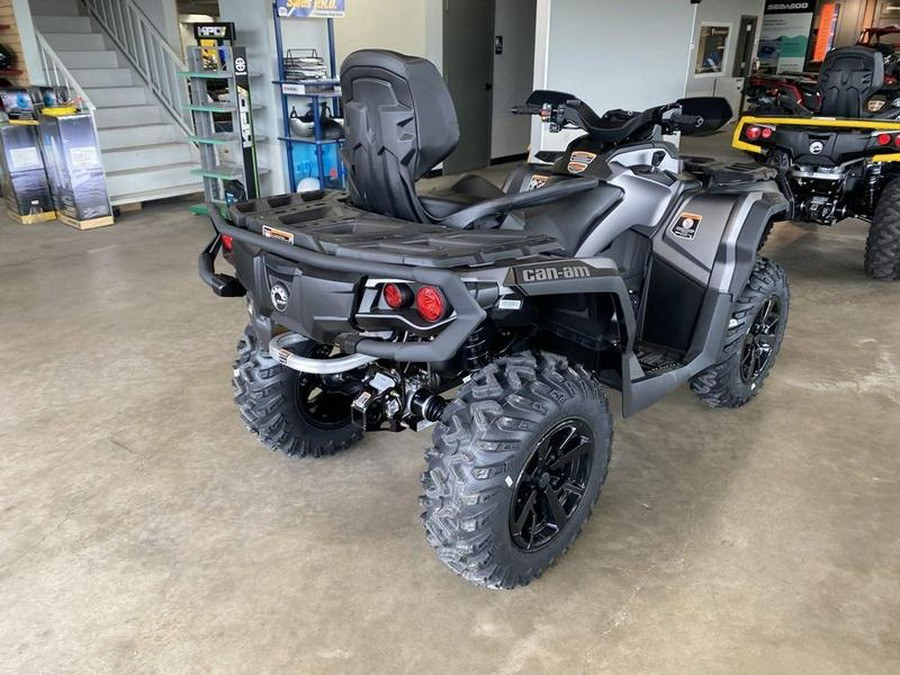 2024 Can-Am® Outlander MAX XT 1000R