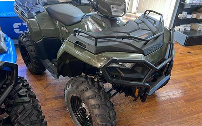 2024 Polaris Sportsman 570 EPS