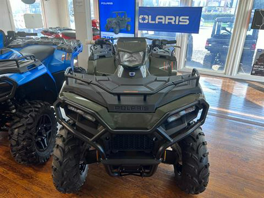 2024 Polaris Sportsman 570 EPS