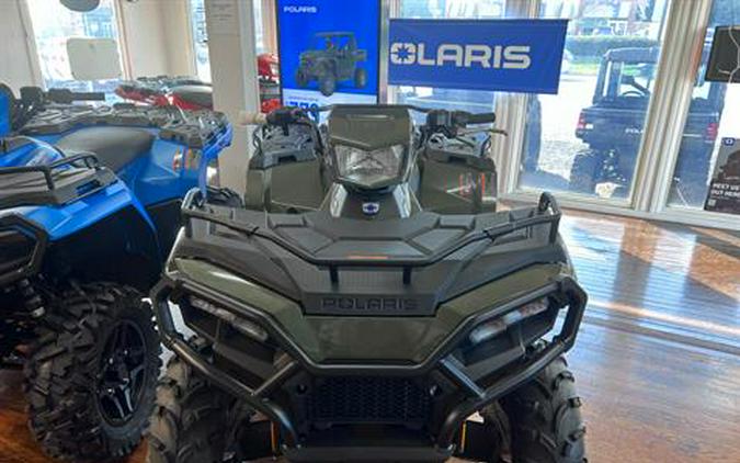 2024 Polaris Sportsman 570 EPS