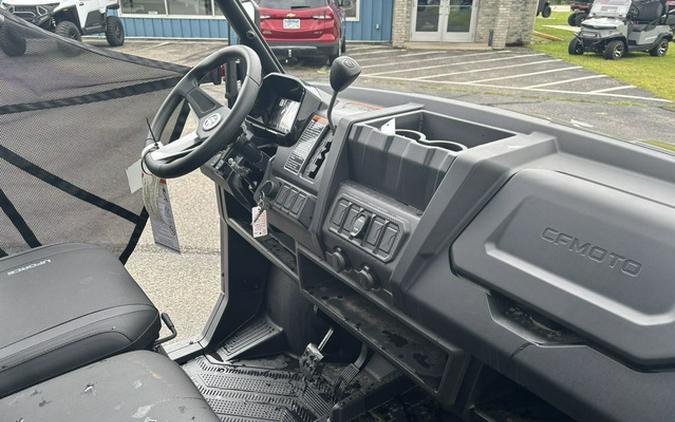 2025 CFMOTO UFORCE 1000 XL