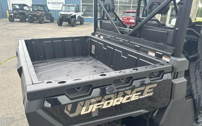 2025 CFMOTO UFORCE 1000 XL