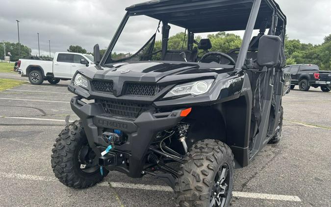 2025 CFMOTO UFORCE 1000 XL