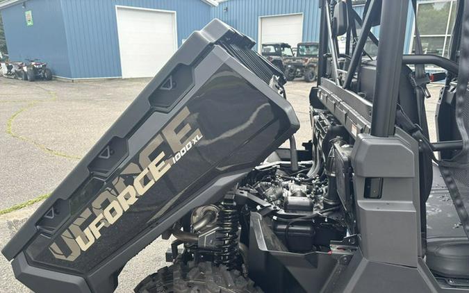 2025 CFMOTO UFORCE 1000 XL