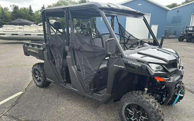 2025 CFMOTO UFORCE 1000 XL