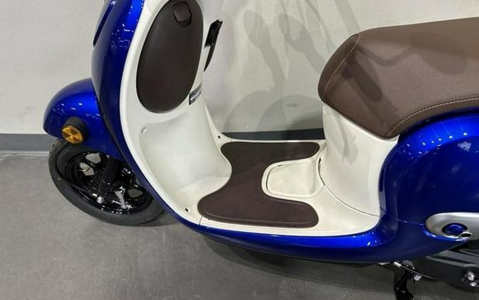 2024 Honda Metropolitan