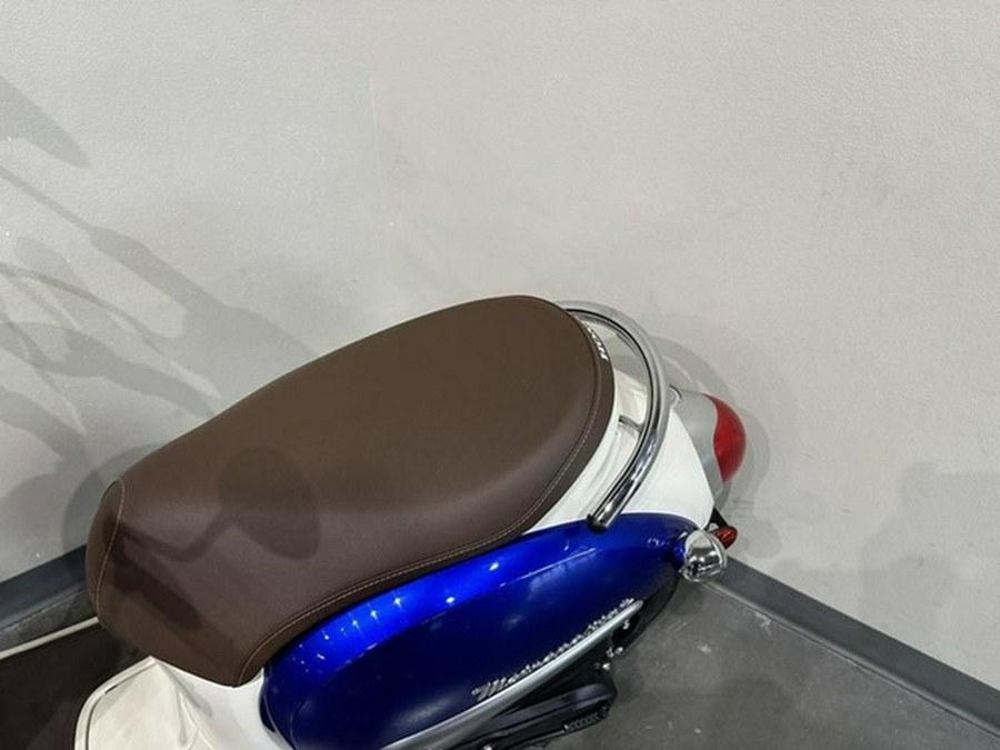 2024 Honda Metropolitan