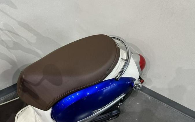 2024 Honda Metropolitan