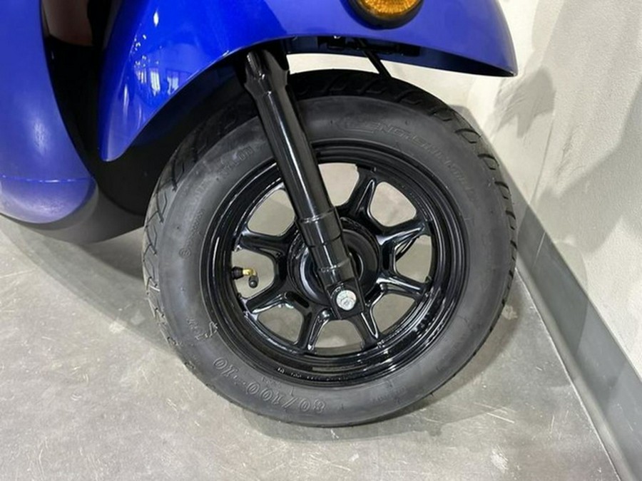2024 Honda Metropolitan
