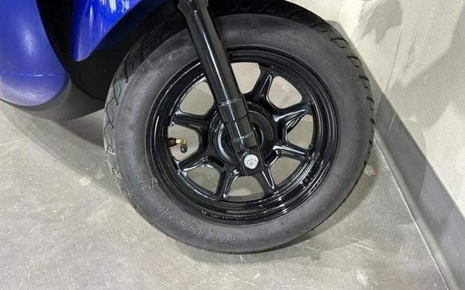 2024 Honda Metropolitan
