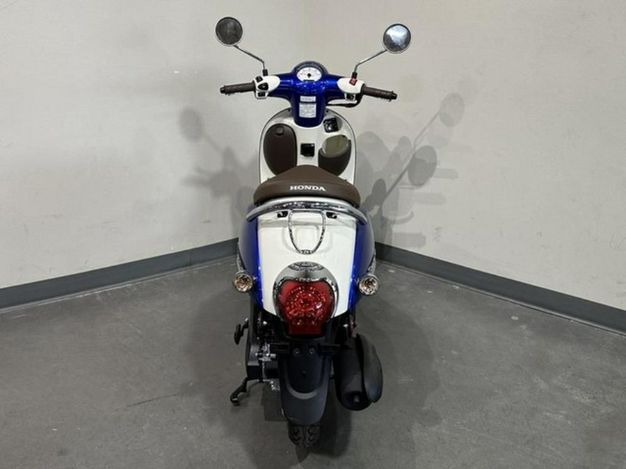 2024 Honda Metropolitan