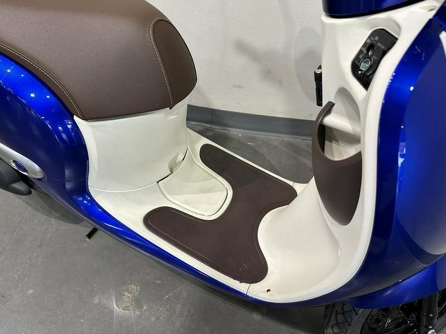 2024 Honda Metropolitan