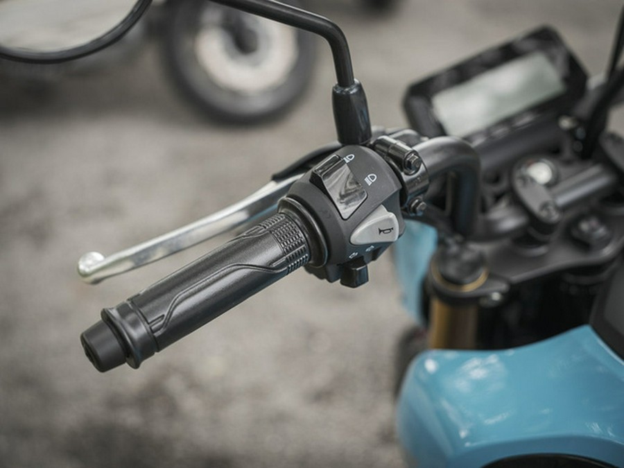 2024 Honda Grom