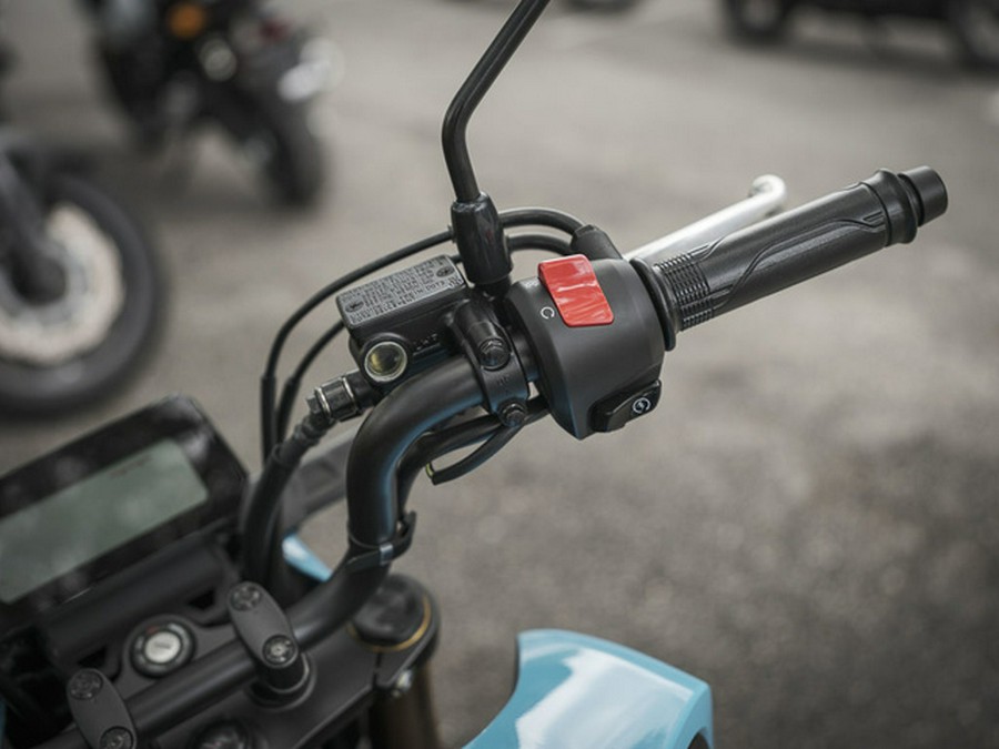 2024 Honda Grom