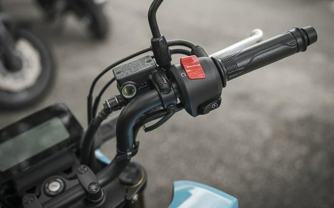 2024 Honda Grom
