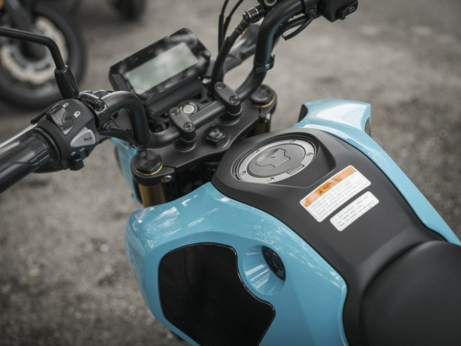 2024 Honda Grom