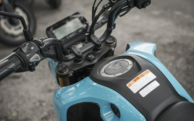 2024 Honda Grom