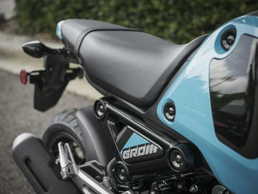 2024 Honda Grom