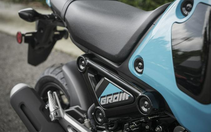 2024 Honda Grom