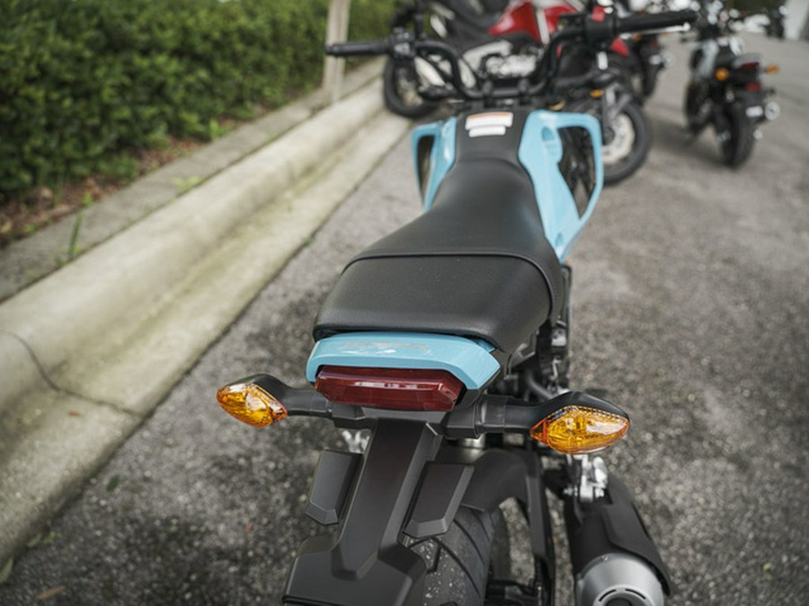 2024 Honda Grom