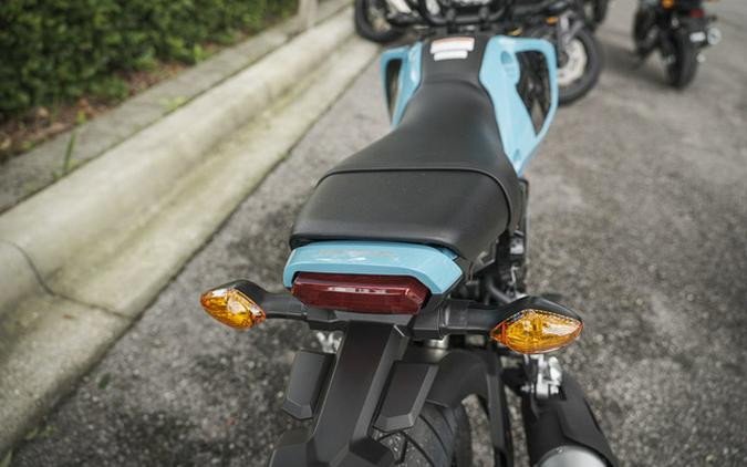 2024 Honda Grom