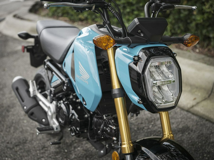 2024 Honda Grom